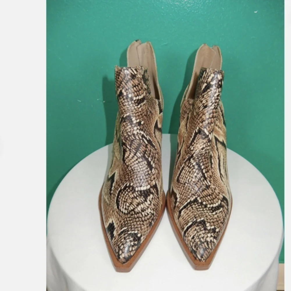 Vince Camuto these boots